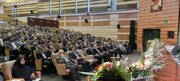 برگزاری اجلاس رؤسای دانشگاه‌ها پیش از آغاز سال تحصیلی جدید