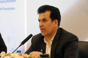 ظرفیت‌های جهاددانشگاهی برای کمک به حل مسائل استان‌ها به کار گرفته می‌شود