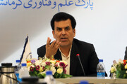 معاون جهاددانشگاهی: آماده‌ایم به حل ابرچالش‌های ایران کمک کنیم