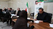 آزادی ۱۸۹ زندانی از ندامتگاه فردیس