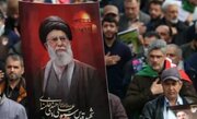 الحشد الشعبی: مراسم تشییع پیکر رهبر شهید در عراق به درخواست بغداد برگزار می‌شود