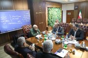 استاندار خوزستان دستور تشکیل شورای راهبردی شرکت‌های نفتی دشت‌آزادگان را صادر کرد