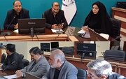 نشست هم‌اندیشی مراسم گرامیداشت و سوگواری رهبر شهید به میزبانی جهاددانشگاهی کرمان برگزار شد