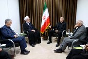 رئیس‌جمهور: تحول در رویکردهای ارتباطی نهاد روحانیت ضروری است