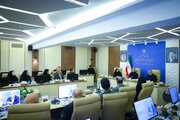 رئیس‌جمهور: قابل قبول نیست که کیفیت محصولات ما پایین‌تر از کیفیت محصولات دیگر کشورها باشد