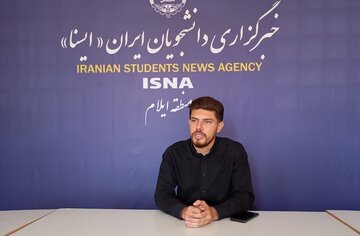 ما درس مقاومت را از قائد شهید فرا گرفتیم/روایت ایستادگی، کارویژه تشکل‌های دانشجویی شود