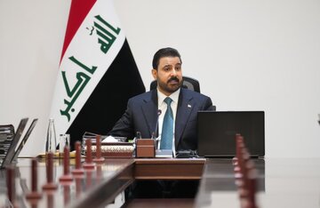 نخست وزیر عراق درباره شب داغ بغداد اظهارنظر کرد