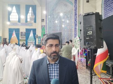 راه‌اندازی نخستین مدرسه مجازی تربیت در کشور/ دانش‌آموزان ‌امسال فقط ۸۰ روز به مدرسه رفتند