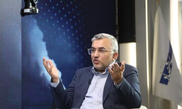 معاون دیپلماسی اقتصادی وزارت خارجه: در تفاهمنامه قید خرید کالاهای آمریکایی وجود ندارد