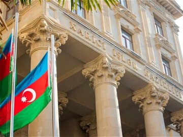 انتقاد باکو از اقدام تل‌آویو در به رسمیت شناختن نسل‌کشی ارامنه توسط عثمانی