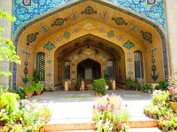 ویژه‌برنامه «نرگس عاشقان» در سالگرد درگذشت شیخ روزبهان بقلی برگزار می‌شود