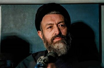 حضور چهره‌ها و شخصیت‌ها در مراسم بزرگداشت شهید بهشتی