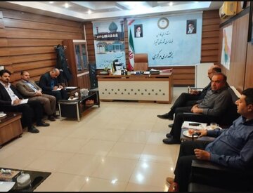 تأمین مسکن اقشار کم‌درآمد در روستاهای شیراز با رفع موانع اجرایی شتاب می‌گیرد
