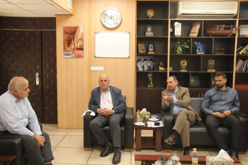 هم‌افزایی بهزیستی و بنیاد مسکن فارس برای تأمین ۸۰۰ واحد مسکونی مددجویان