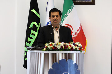 برگزاری مراسم معارفه رئیس جهاد دانشگاهی کرمانشاه