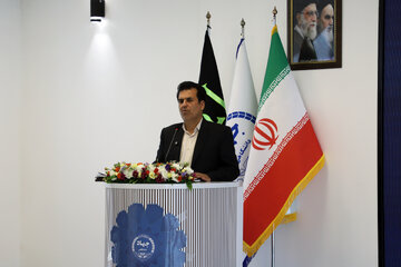 برگزاری مراسم معارفه رئیس جهاد دانشگاهی کرمانشاه