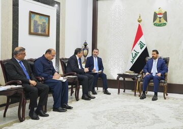 نخست‌وزیر عراق به اسلام‌آباد دعوت شد