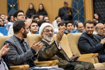 عبدالحسین خسروپناه، دبیر شورای عالی انقلاب فرهنگیآیین رسمی بدرقه کاروان تیم‌های ملی المپیاد‌های علمی