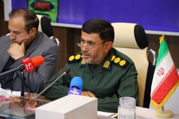 پیش‌بینی حضور ۹ هزار نفر از چهارمحال و بختیاری در مراسم تشییع رهبر شهید