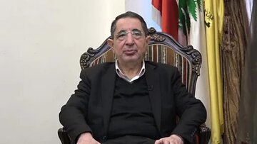 نماینده حزب‌الله: دستگاه حاکمه لبنان داوطلبانه برای ایجاد فتنه اقدام‌ کرد