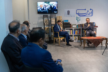 سالگرد انتخاب مسعود پزشکیان در پایگاه خبری انصاف نیوز