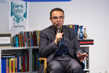 سالگرد انتخاب مسعود پزشکیان در پایگاه خبری انصاف نیوز