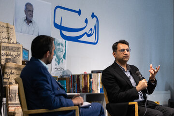 سالگرد انتخاب مسعود پزشکیان در پایگاه خبری انصاف نیوز