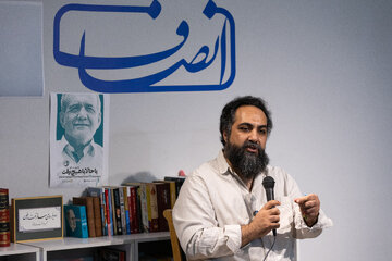 سالگرد انتخاب مسعود پزشکیان در پایگاه خبری انصاف نیوز