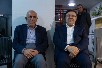 سالگرد انتخاب مسعود پزشکیان در پایگاه خبری انصاف نیوز