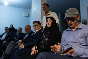 سالگرد انتخاب مسعود پزشکیان در پایگاه خبری انصاف نیوز