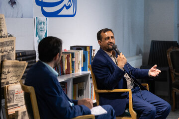 سالگرد انتخاب مسعود پزشکیان در پایگاه خبری انصاف نیوز