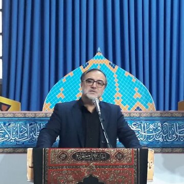 معاون سیاسی نیروی دریایی سپاه طی سانحه رانندگی درگذشت