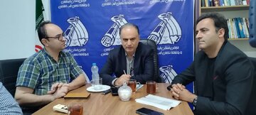 درختکاری در ساحل هچیرود/ماسه‌زارها صیانت می‌شوند
