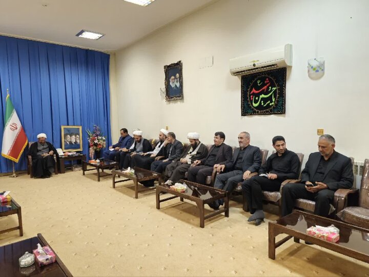 نماینده ولی فقیه در استان ایلام: دو قطبی‌سازی جامعه، خواست دشمن است
