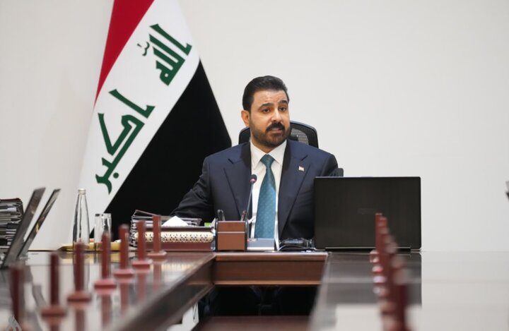 نخست وزیر عراق درباره شب داغ بغداد اظهارنظر کرد