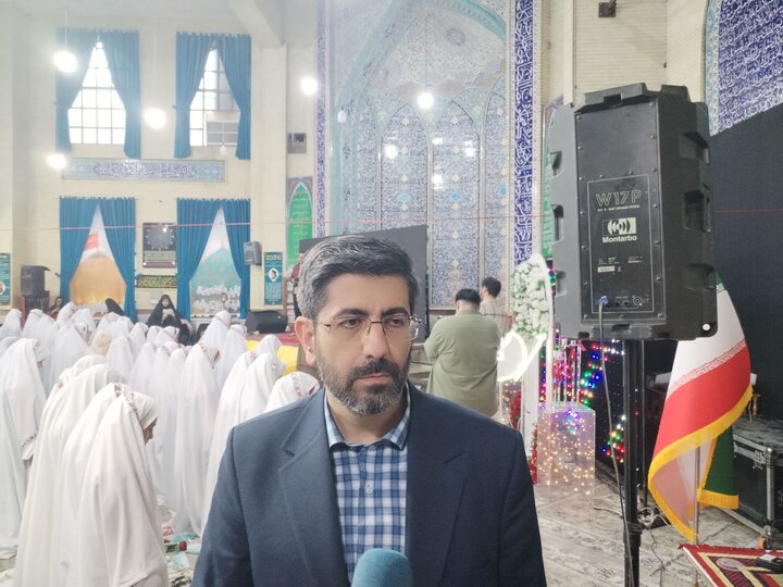 راه‌اندازی نخستین مدرسه مجازی تربیت در کشور/ دانش‌آموزان ‌امسال فقط ۸۰ روز به مدرسه رفتند