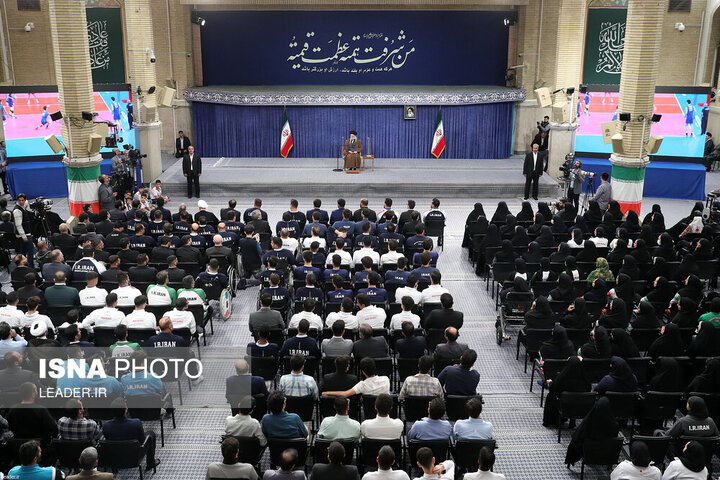 داستان آن ۲۳ انگشتری اهدایی رهبر شهید