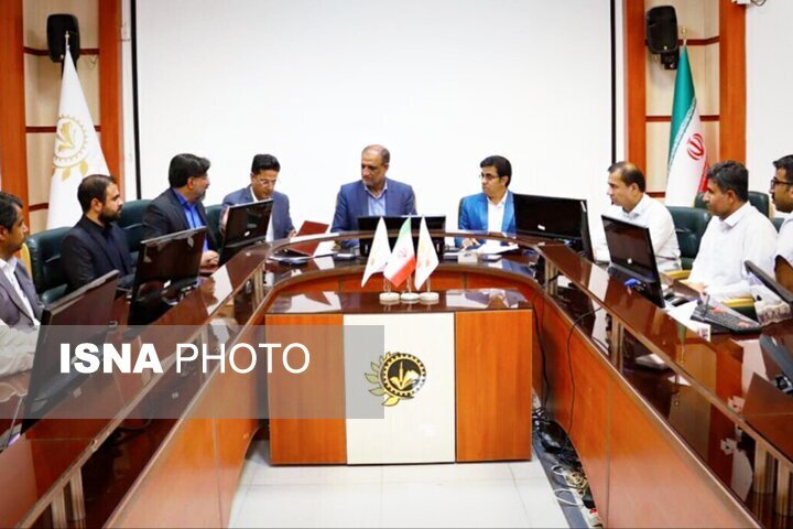 شعبه «نواپارک» در دانشگاه ولایت ایرانشهر راه‌اندازی می‌شود
