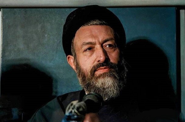 حضور چهره‌ها و شخصیت‌ها در مراسم بزرگداشت شهید بهشتی