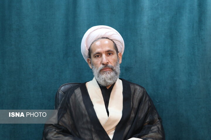 یزیدی‌گری در هر عصری بازتولید می‌شود/  ثبات قدم در مسیر حق ثمری جز پیروزی ندارد