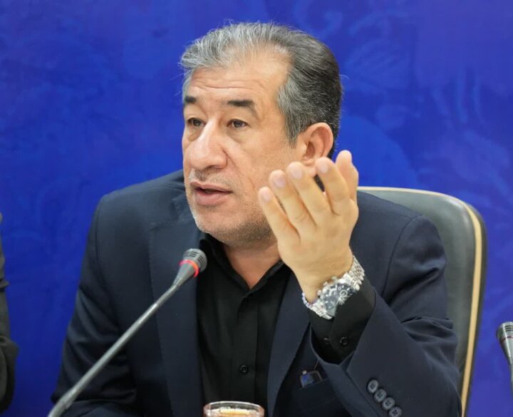 پنج موکب شاخص برای خدمت‌رسانی به زائران در مسیرهای لرستان فعال می‌شوند