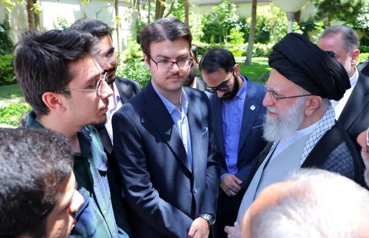 داستان آن ۲۳ انگشتری اهدایی رهبر شهید