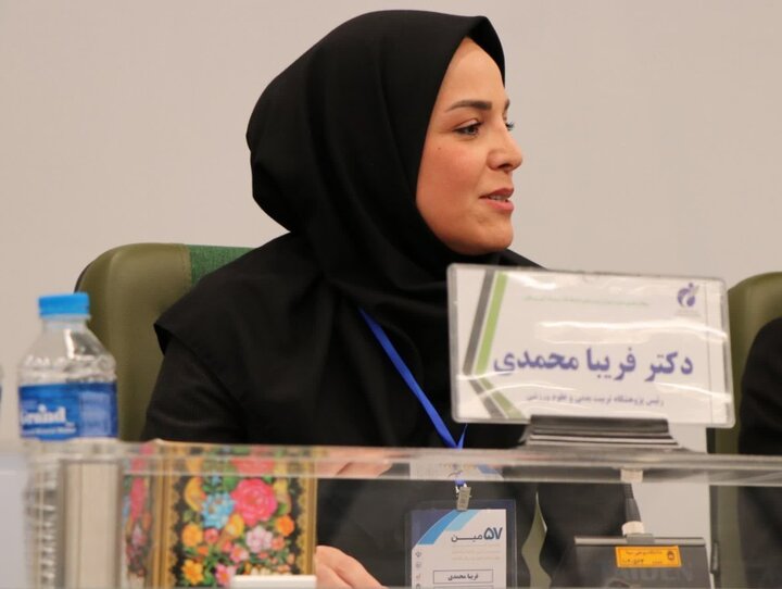 رئیس پژوهشگاه تربیت بدنی و علوم ورزشی: سامانه جامع ورزش دانشگاهی کشور راه اندازی شد