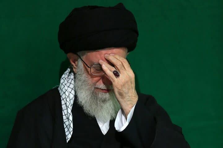 فشافویه و کهریزک آماده میزبانی از زائران خوزستانی مراسم تشییع رهبر شهید