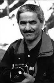 محمد کوچک‌پور کپورچالی در خانه ابدی آرام گرفت