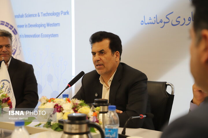 پژوهش، بخش سرآمد و برجسته جهاددانشگاهی است