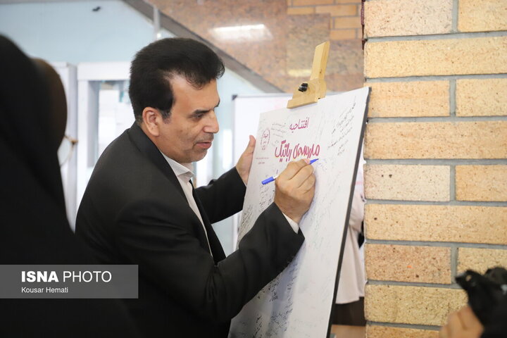 پژوهش، بخش سرآمد و برجسته جهاد دانشگاهی است