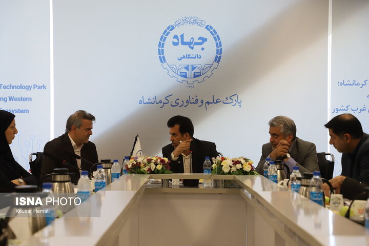 پژوهش، بخش سرآمد و برجسته جهاد دانشگاهی است