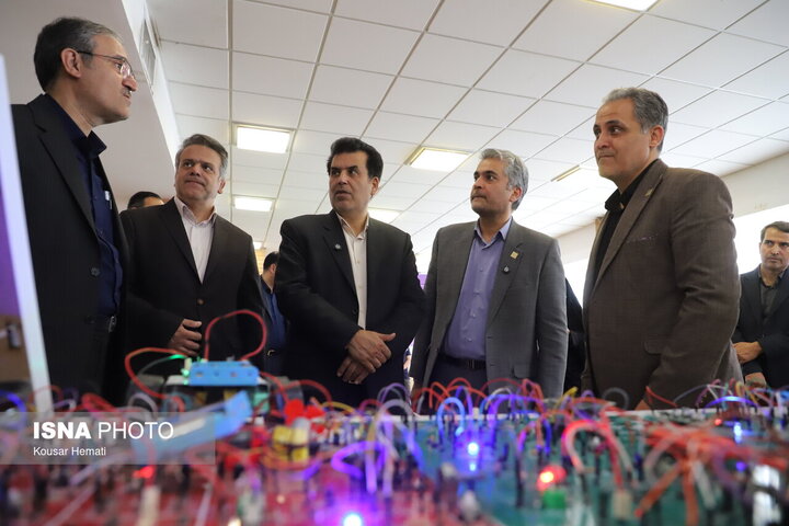 پژوهش، بخش سرآمد و برجسته جهاد دانشگاهی است