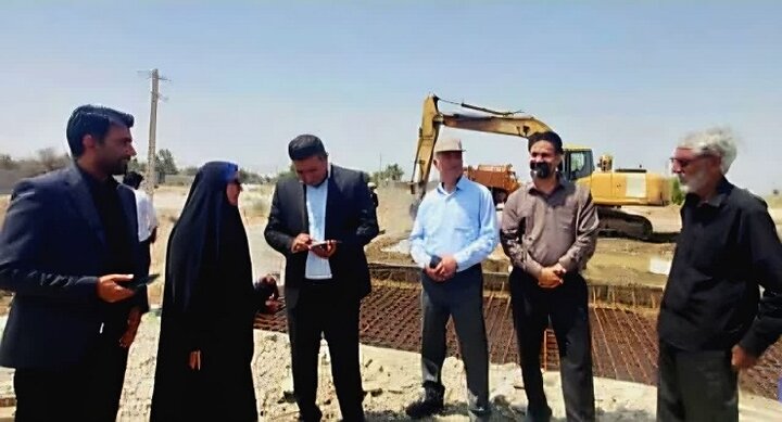 گزارش ایسنا از محور حادثه‌خیز جیرفت–بلوک/ پل محمدآباد کلانتر ۲۰ روز دیگر افتتاح می‌شود